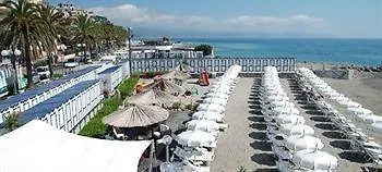Hotel Marisa Albenga