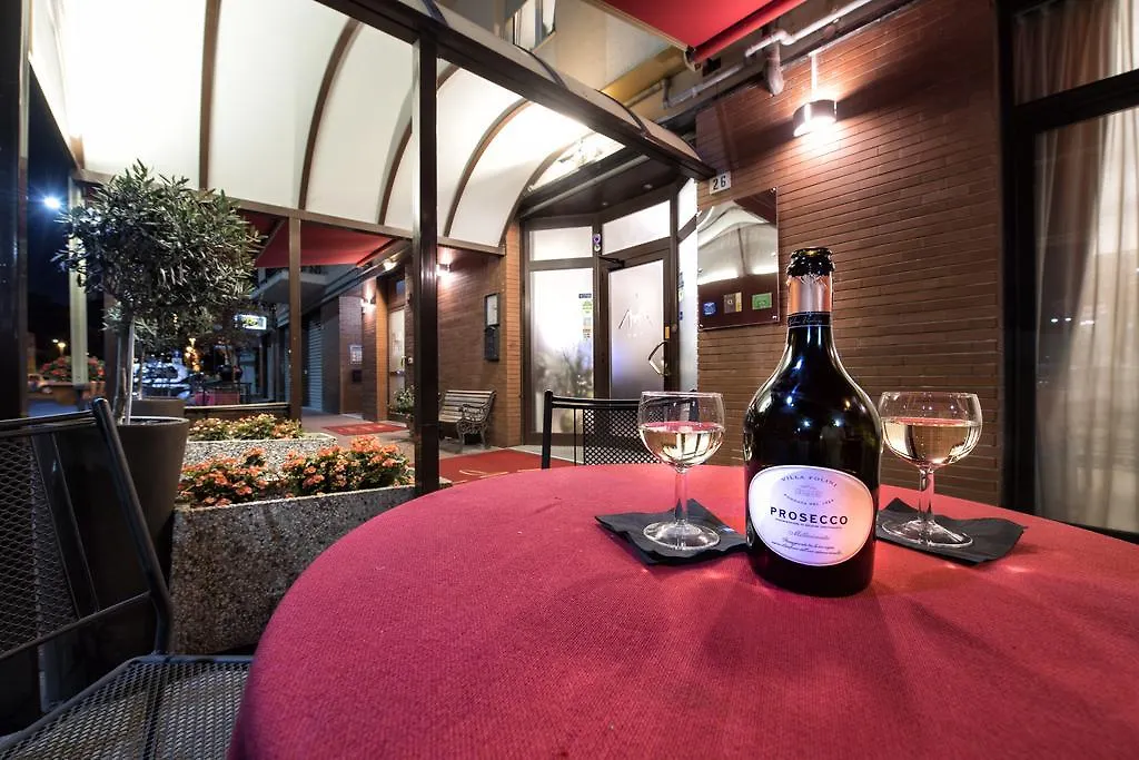 Hotel Marisa Albenga Italia