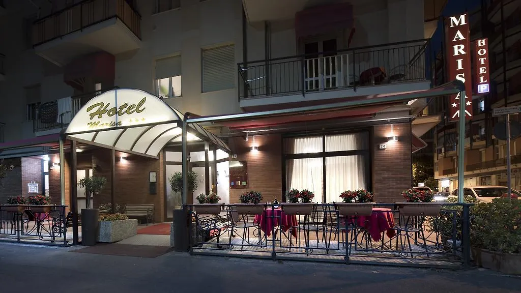 ***  Hotel Marisa Albenga Italia
