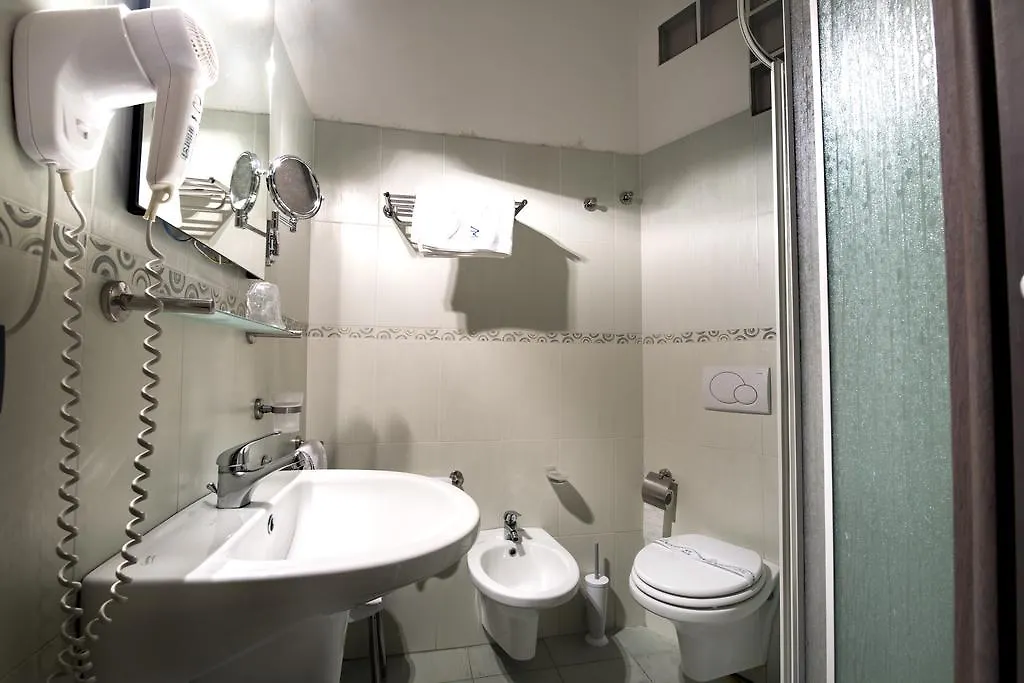 Hotel Marisa Albenga