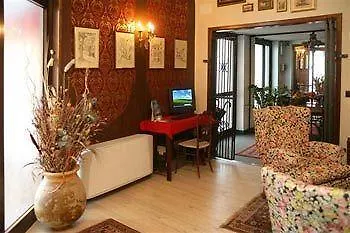 Hotel Marisa Albenga