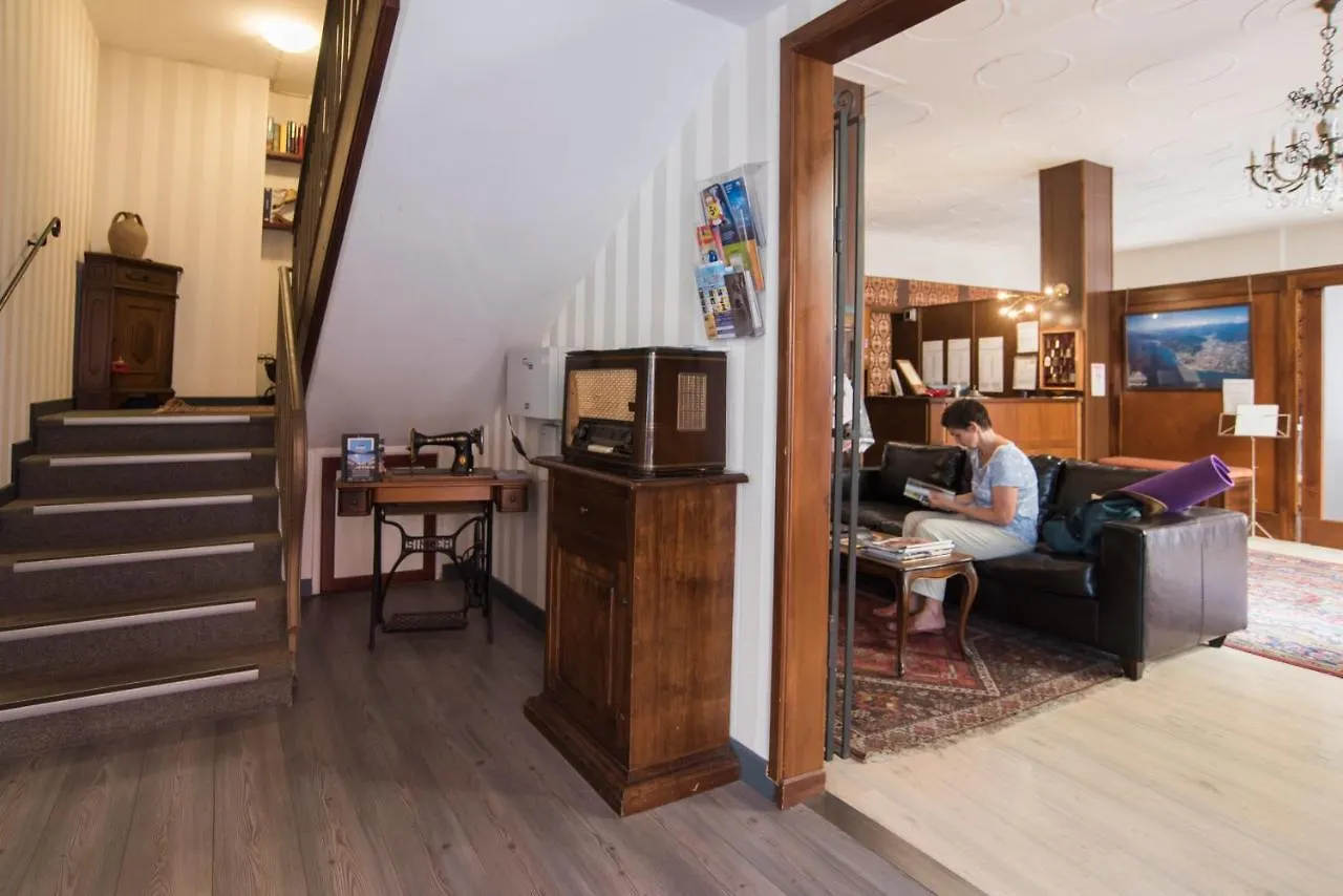 Hotel Marisa Albenga