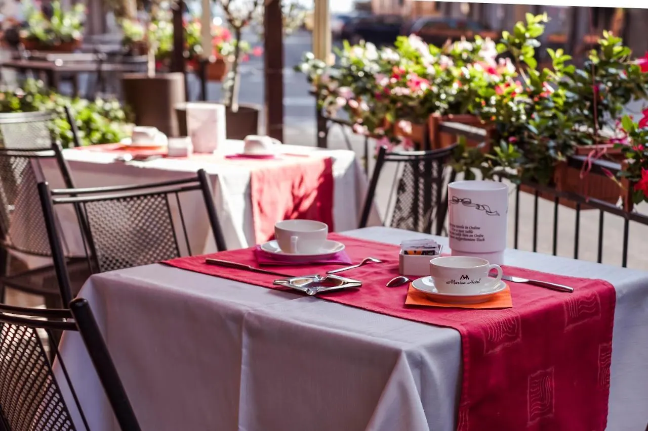 Hotel Marisa Albenga 3*,