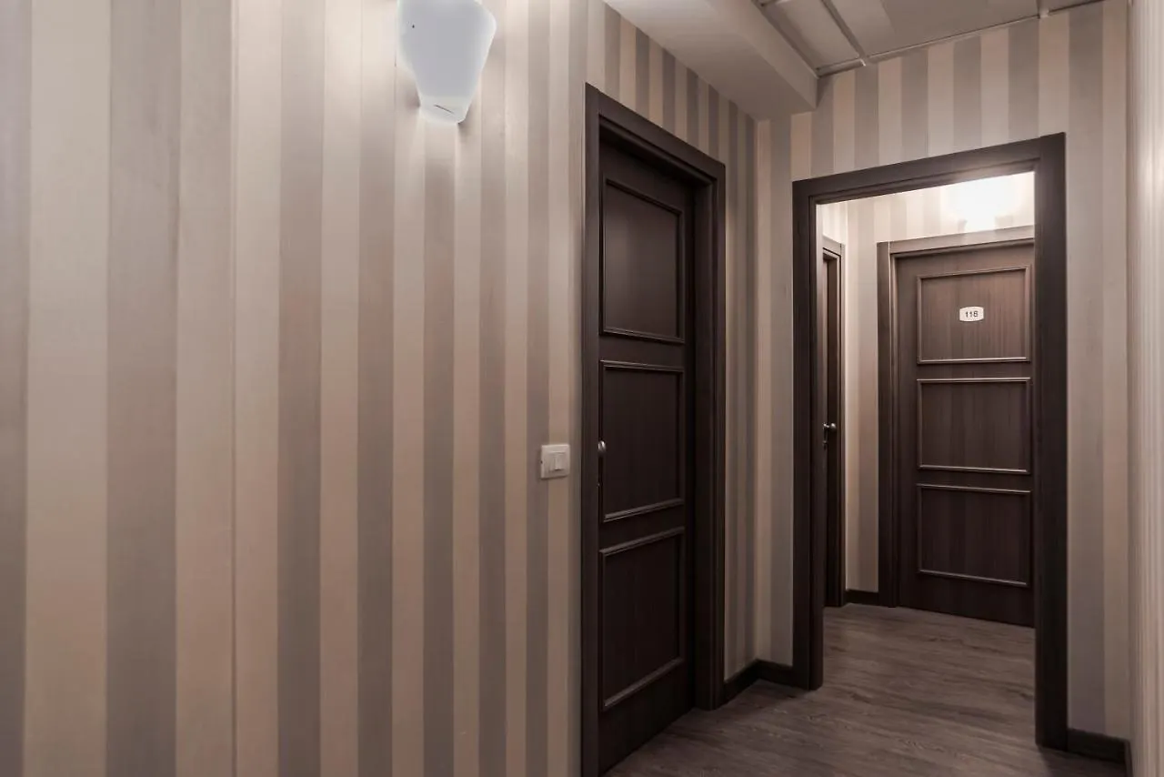 Hotel Marisa Albenga Italia