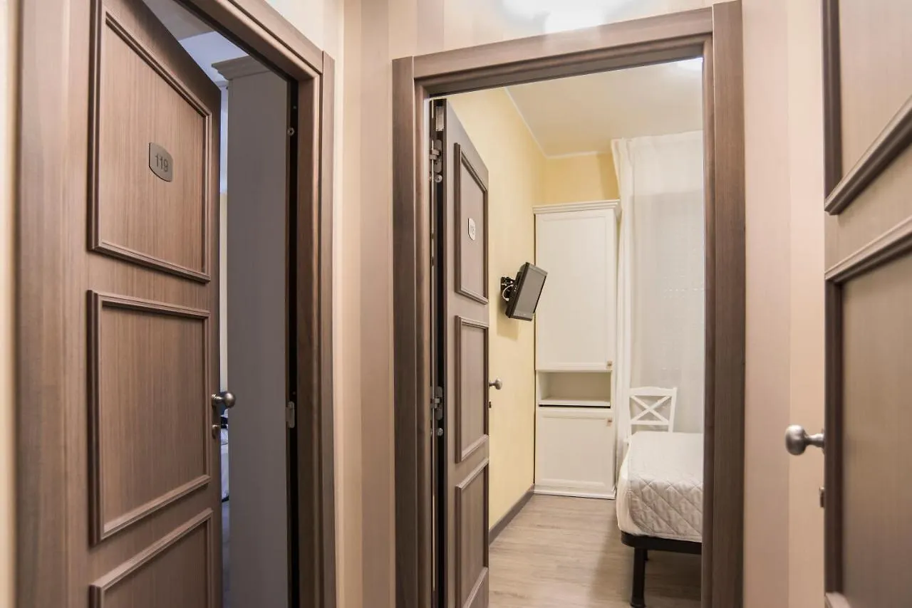 ***  Hotel Marisa Albenga Italia