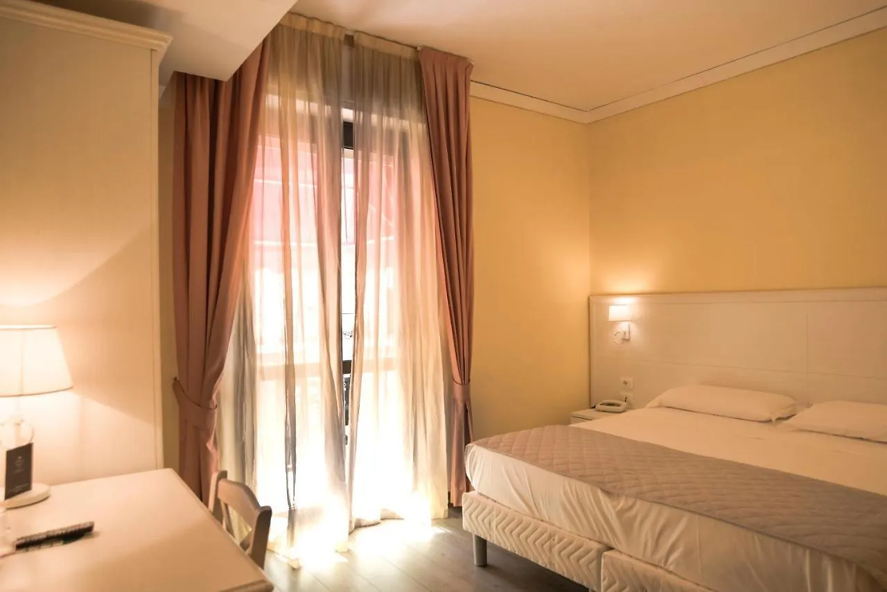 Hotel Marisa Albenga