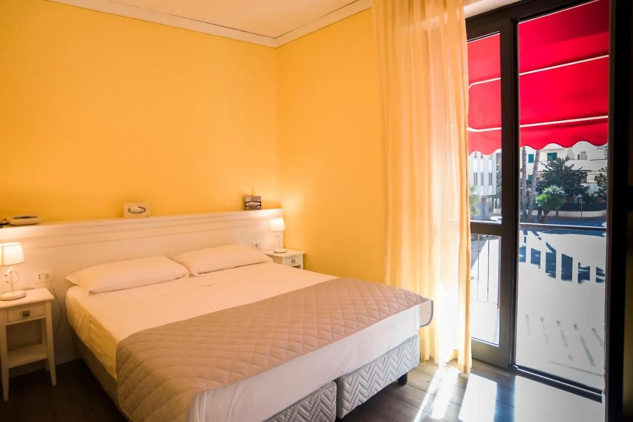 Hotel Marisa Albenga