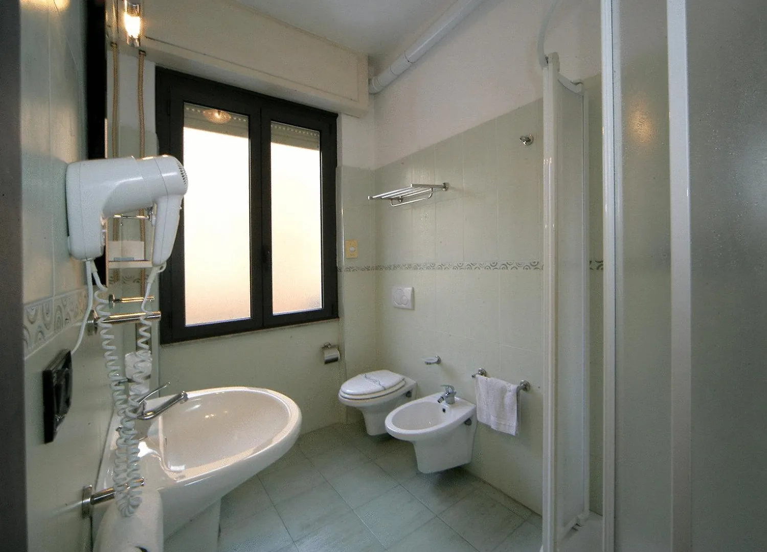 Hotel Marisa Albenga